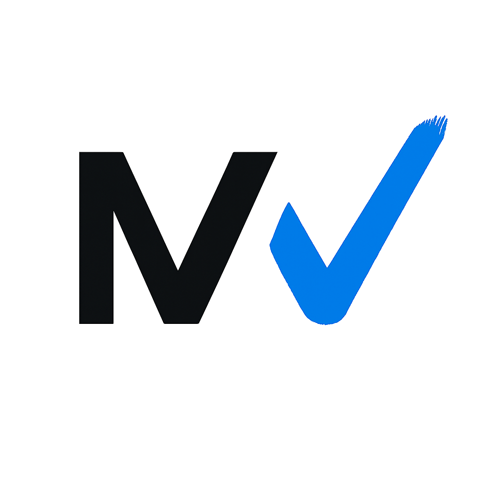 MV Logo